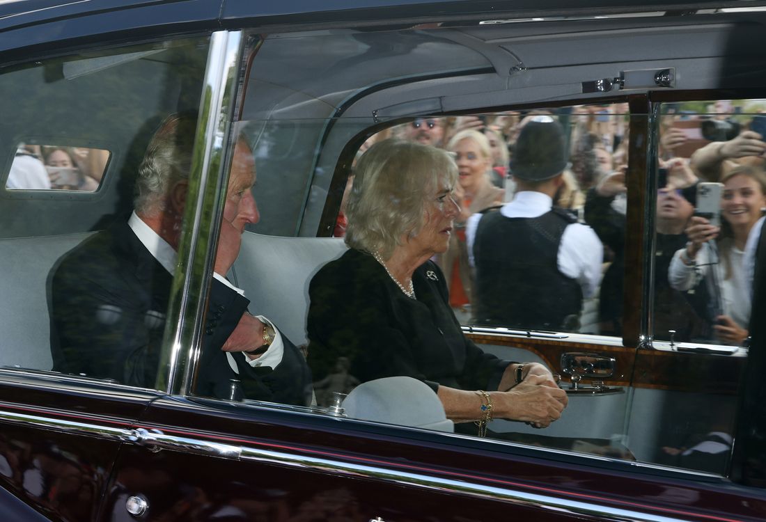 Cosa succede da oggi al funerale di Elisabetta II, il 19 settembre? Gli eventi del nuovo regno giorno per giorno- immagine 4
