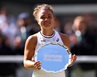 Paolini a un passo dal sogno, Alcaraz femomeno: il racconto di Wimbledon