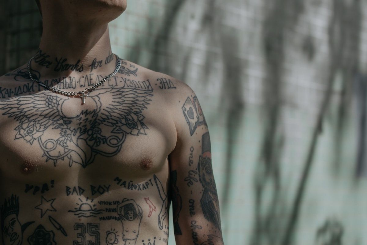 Tatuaggi: come curarli al meglio per un disegno sempre brillante- immagine 4