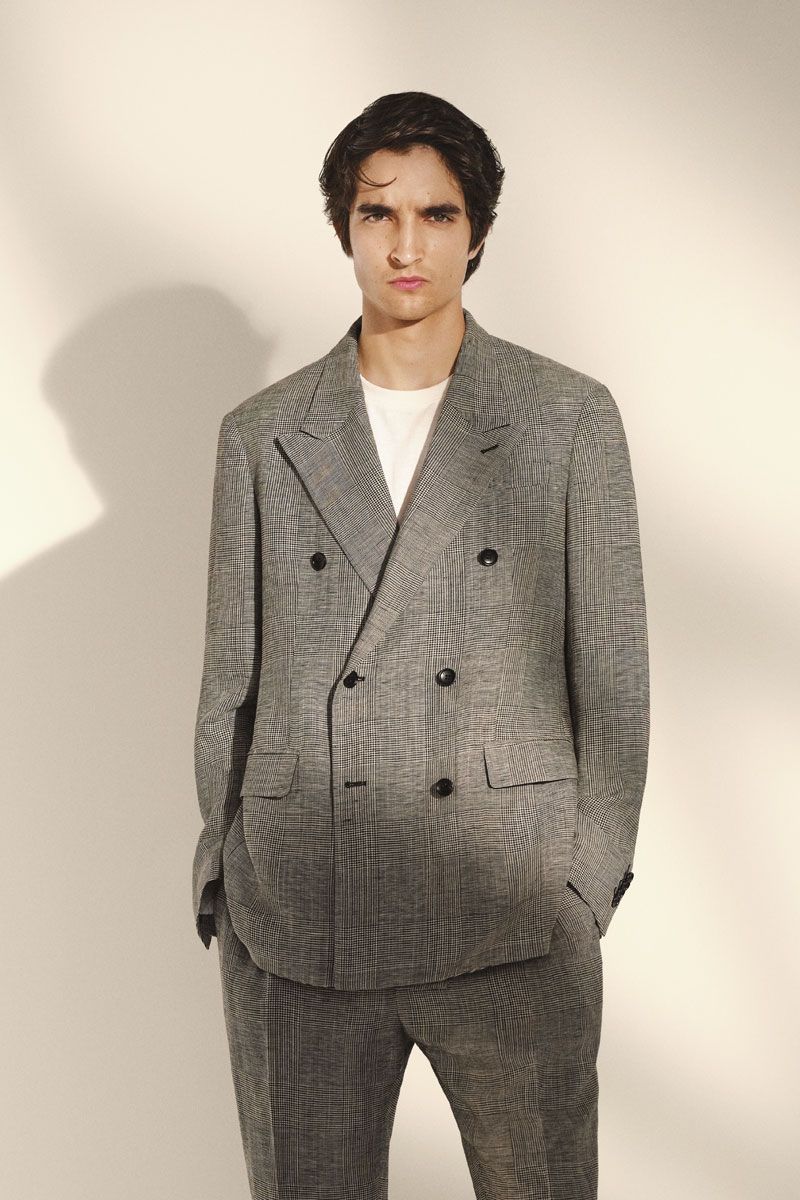 Orientamento allo stile &#8211; la giacca di Paoloni - immagine 3