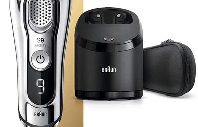 10 rasoi elettrici da regalarti anche per Natale 2019