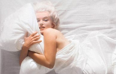 Marilyn Monroe: chi sono le attrici che l’hanno interpretata al cinema e in tv?