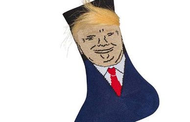 Il voodoo di Trump: la follia dei gadget della campagna elettorale USA 2016