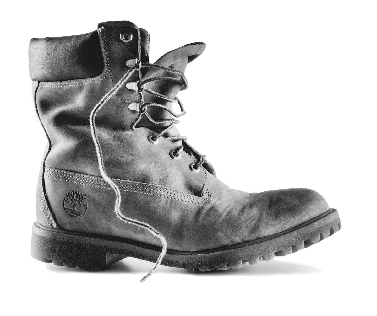 &#8220;This is not a boot&#8221;, il documentario sullo stivale più simbolico di sempre- immagine 7