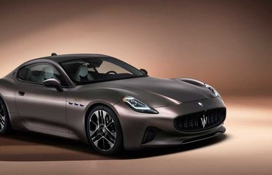 Maserati GranTurismo: interpretazioni di stile
