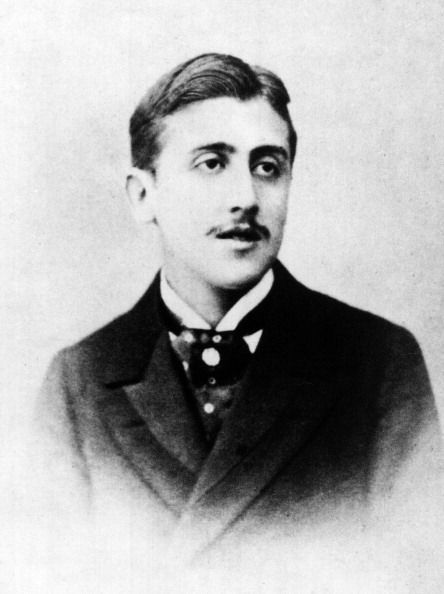 Marcel Proust moriva esattamente 100 anni fa - immagine 2
