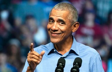 Barack Obama da presidente a produttore: l’aneddoto terrorizzante