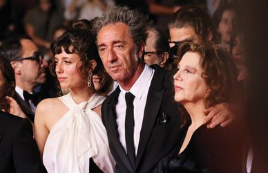 Parthenope di Sorrentino divide Cannes: le recensioni internazionali e il trailer