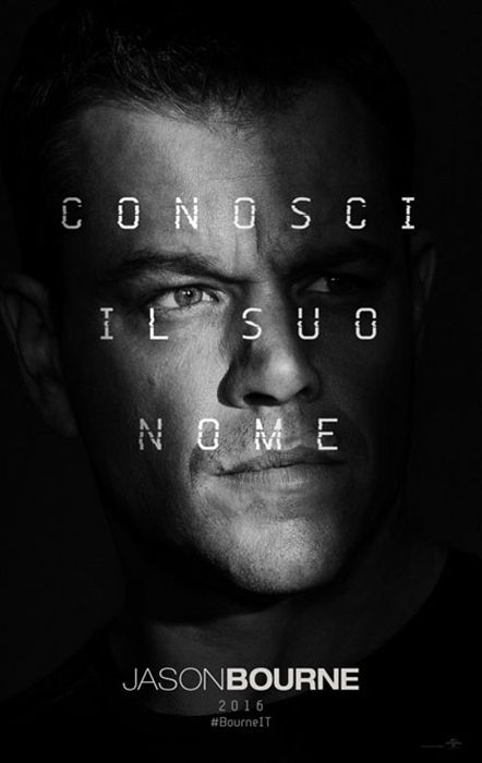I film più belli interpretati da Matt Damon - immagine 4