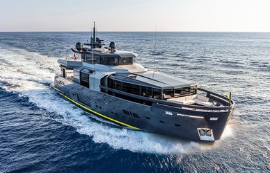 World Superyacht Awards 2019: gli Oscar della nautica