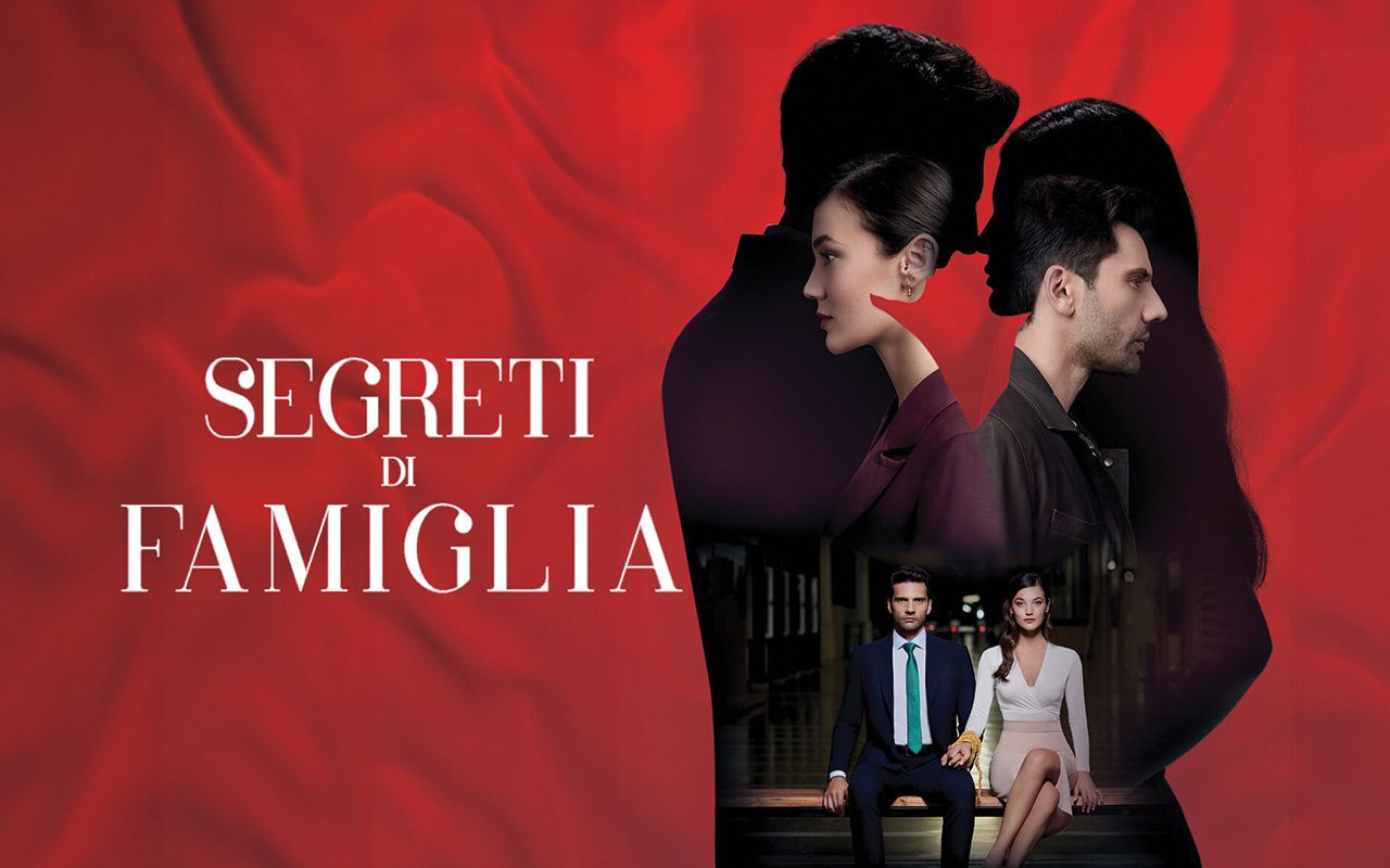 Dove vedere oggi la nuova stagione di Segreti di famiglia | Style