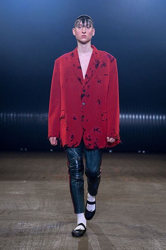 marni uomo sfilata armani uomo autunno inverno 2020 2021 Dolce Gabbana Men Fashion Show FW 2020 2021
