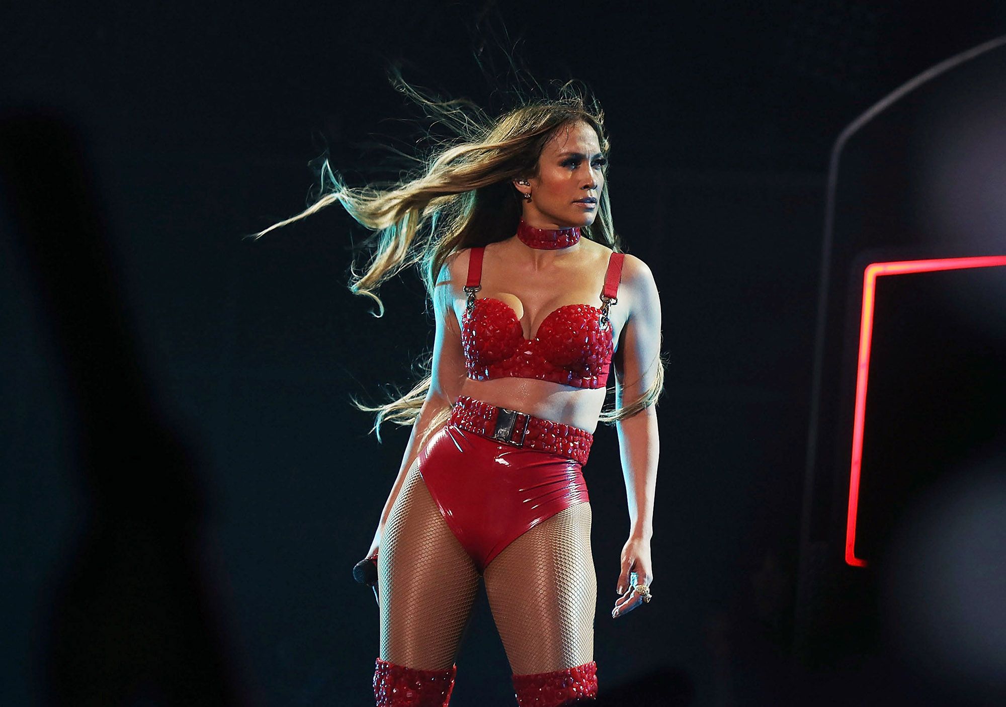 Jennifer Lopez compie 50 anni: i più grandi successi della diva senza età - immagine 14