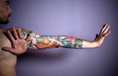 Tutta l’originalità dei fiori: idee per tatuaggi dal preciso significato
