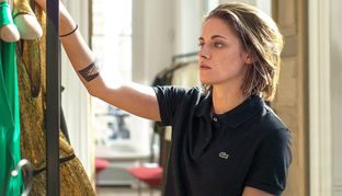 Kristen Stewart: «Il cinema aiuta a trovare la propria identità»