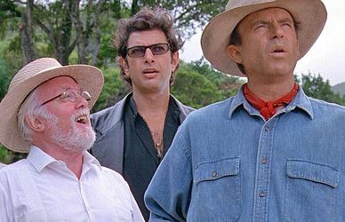 Il cast di Jurassic Park 30 anni dopo: che fine hanno fatto i protagonisti e come sono oggi