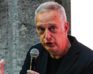 Antonio Scurati: la Rai cancella il monologo sul 25 aprile