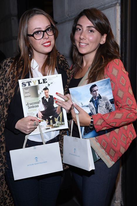 Sutor mantellassi milano sales