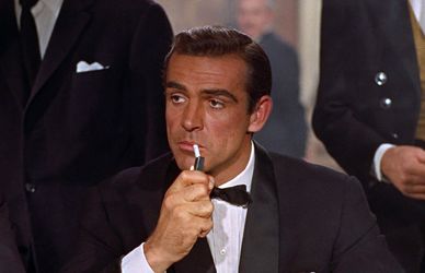 Tutti i James Bond di Ian Fleming, da Sean Connery a Daniel Craig