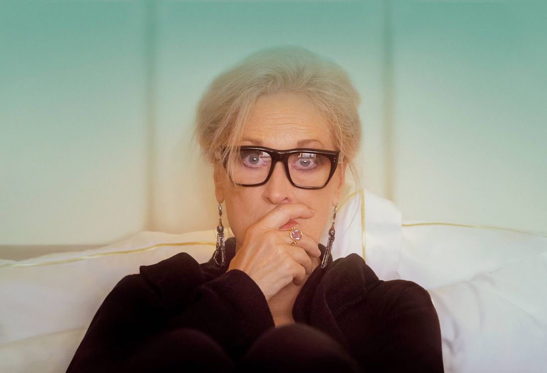 Lasciali parlare, il nuovo film di Steven Soderbergh con Meryl Streep- immagine 2