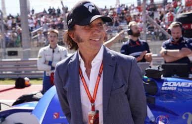 Emerson Fittipaldi: «Vi racconto il mio Mondiale vinto a Monza. E quel serpente nella Ferrari di Lauda…»