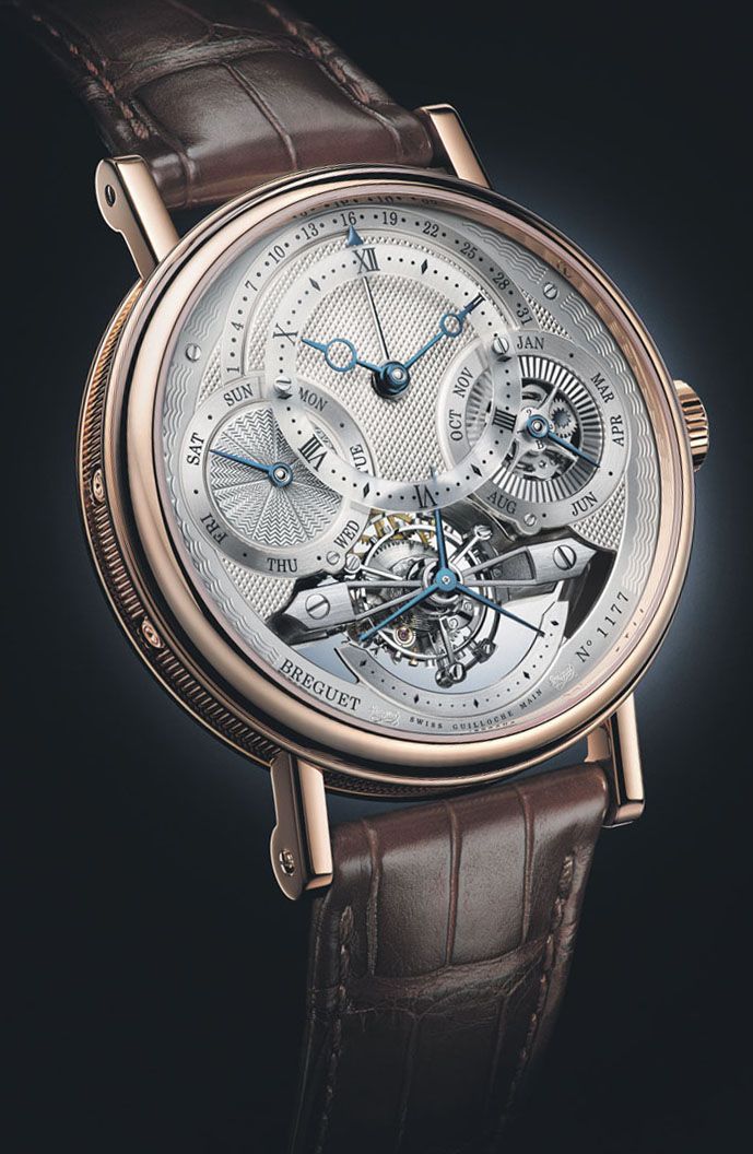 10 orologi speciali a Baselworld 2014 - immagine 4