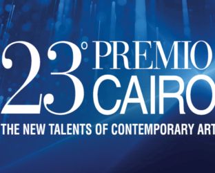 20 talenti: selezionati gli artisti in gara per il 23mo Premio Cairo