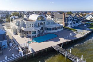 Joe Pesci vende la sua villa di lusso al mare nel New Jersey