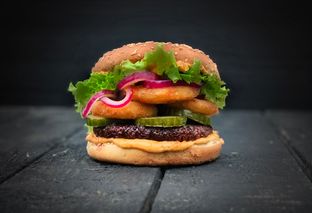 International Burger Day 2021: il fast food è sempre più slow