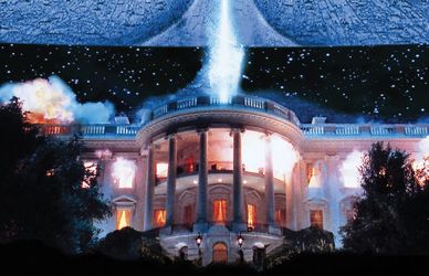 Independence Day: non c’è solo Will Smith nel fanta-war movie di culto degli Anni 90