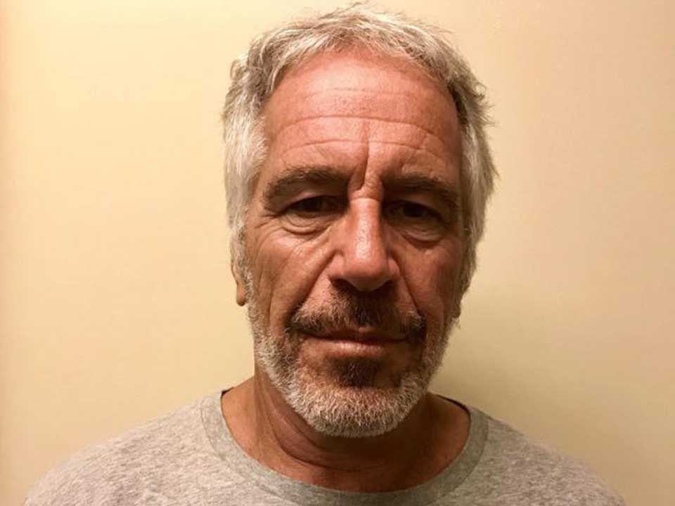 caso Epstein