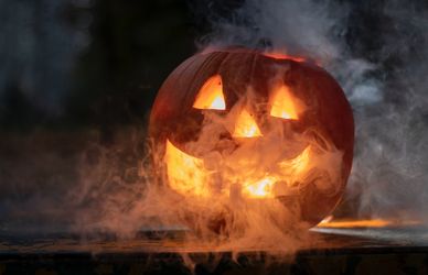 Halloween 2022, le più belle frasi per bambini