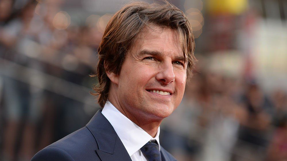 Tom Cruise, la carriera per immagini - immagine 3