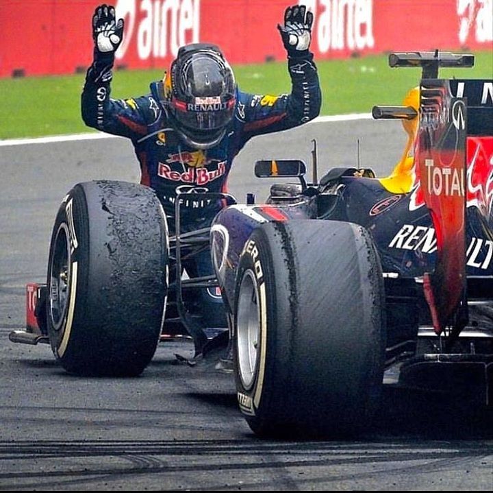 Vettel addio Ferrari 