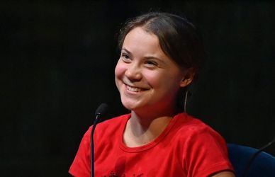 I 20 anni di Greta Thunberg, tra surriscaldamento globale e bulli misogini