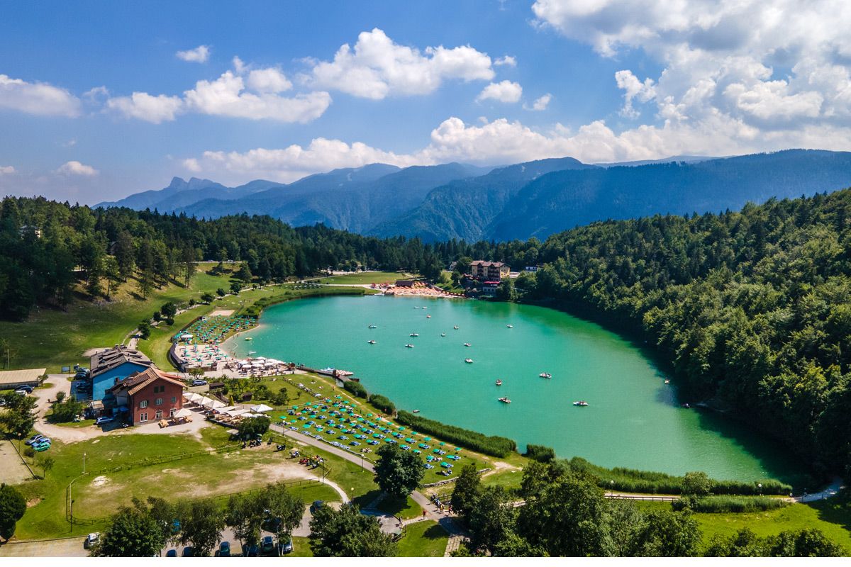 Trentino, occasioni outdoor da vivere in un weekend- immagine 4