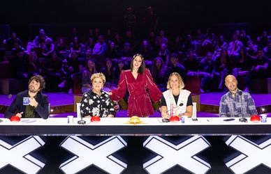 Italia’s Got Talent 2021, Lodovica Comello e i giudici: ecco chi sono