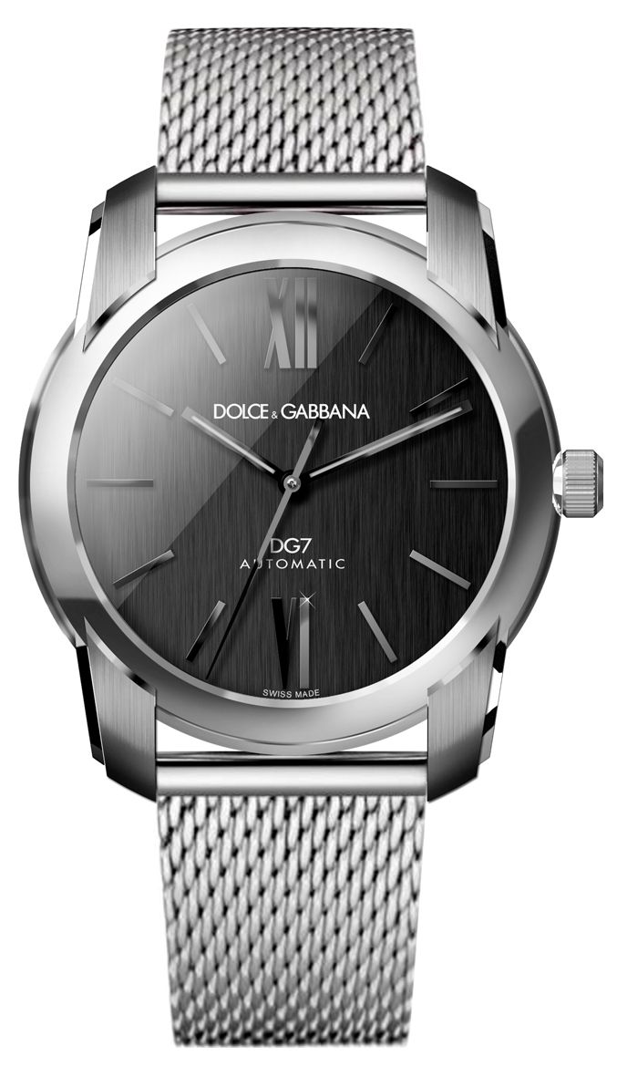 Dolce &amp; Gabbana &#8211; Watches DG7- immagine 1