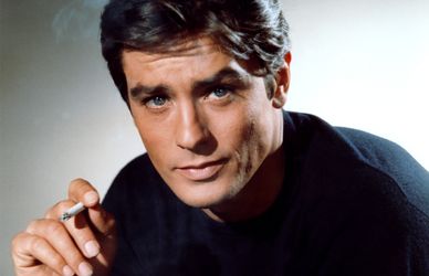 Alain Delon sceglie l’eutanasia: La fine della mia vita la decido io