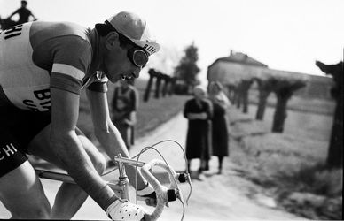 Fausto Coppi, tutti i record e le vittorie