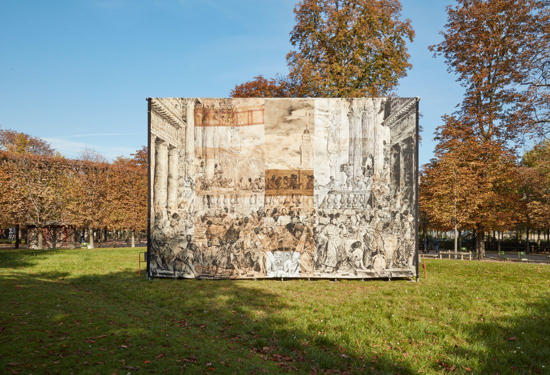 Cosa vedere a Paris+ par Art Basel dal 20 al 23 ottobre- immagine 6