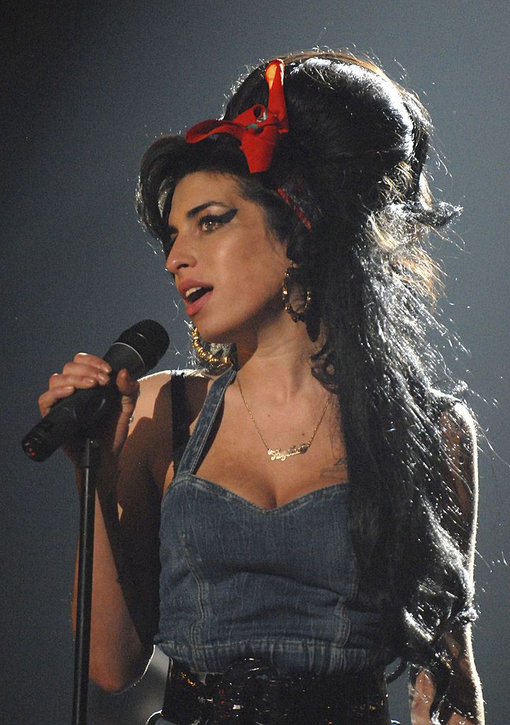 Amy Winehouse, la diva del soul oggi avrebbe compiuto 40 anni: le sue frasi indimenticabili - immagine 4