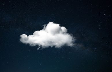Dormire in una nuvola con vista sulle Dolomiti? Da oggi si può