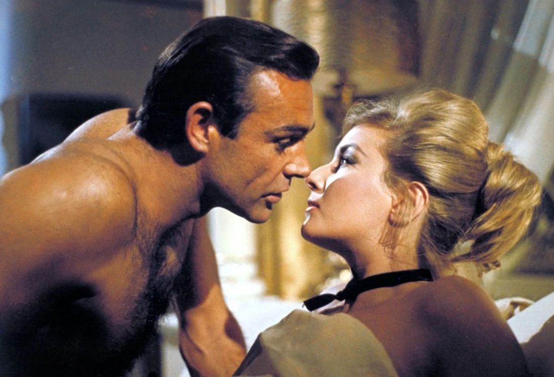 007, dalla Russia con Amore (1963)