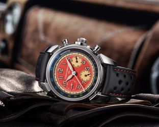 Gli Anni 50, le corse lungo il Malecon e il fascino di un orologio evocativo