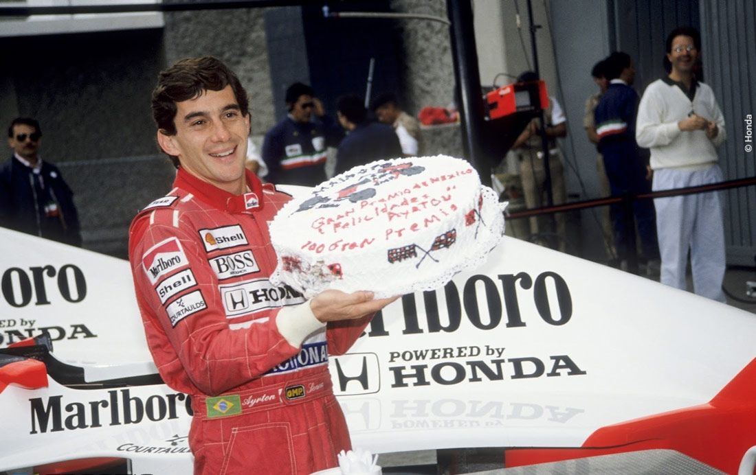 Chi era Ayrton Senna? - immagine 6