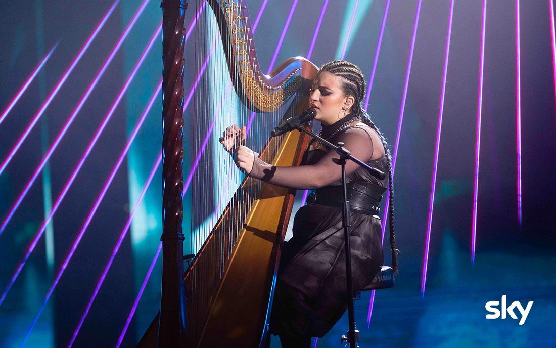 X Factor 2019, Live: la terza serata, i concorrenti eliminati - immagine 6