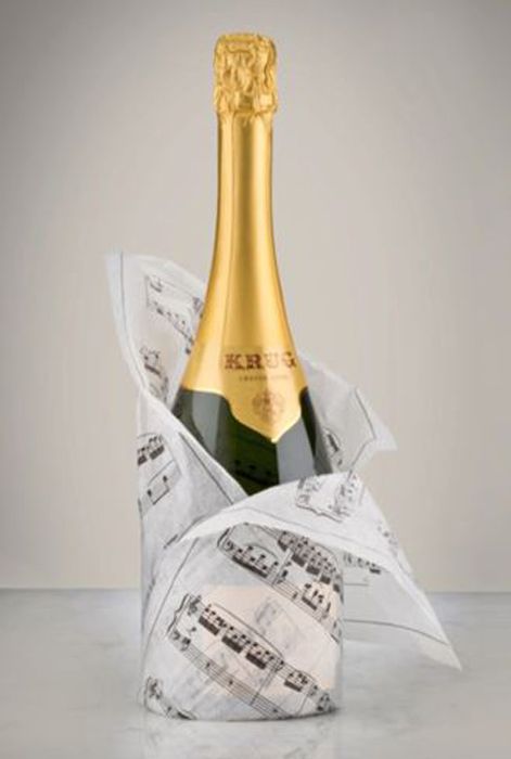 Champagne Krug: un inno al gusto - immagine 3