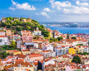Lisbona: vai oltre la città romantica ed elegante. Scopri cosa ha in serbo per il 2023