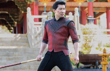 Shang-Chi e la leggenda dei dieci anelli al cinema. Il primo Marvel con un cast tutto asiatico